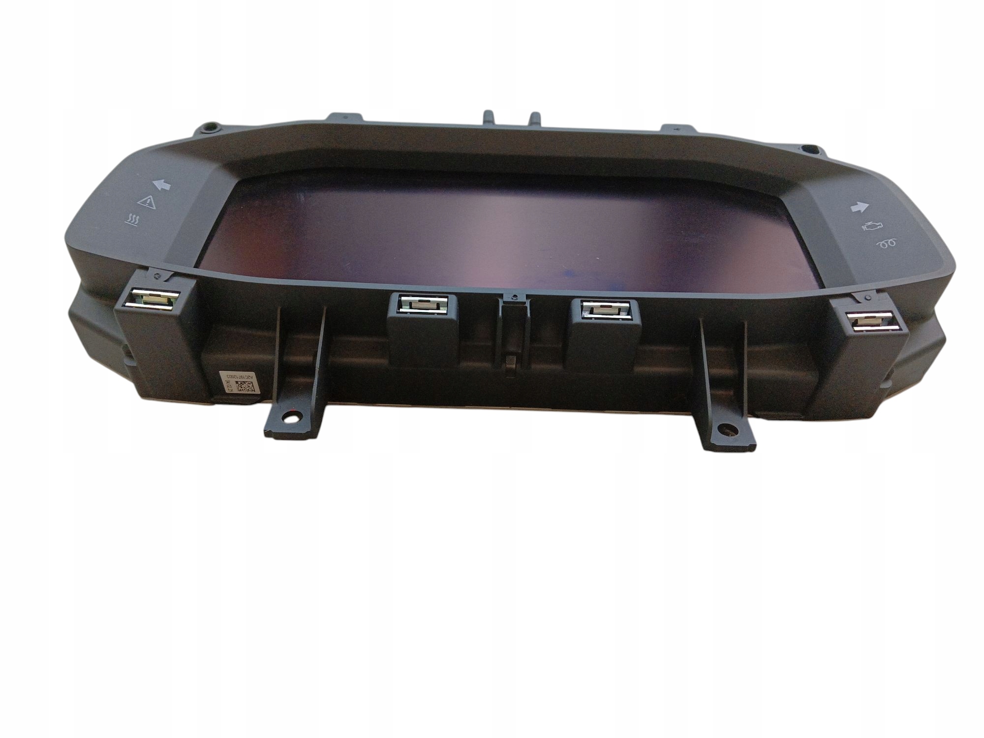 dials dials VIRTUAL SEAT LEON IV (2020-) 1.5 TSI 5FA920790E