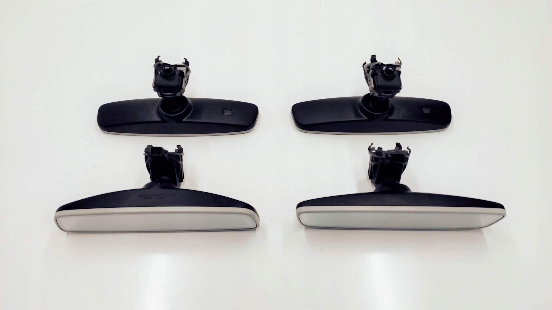 LUSTERKO WEWNETRZNE KAMERA VOLKSWAGEN 3G0857511AR