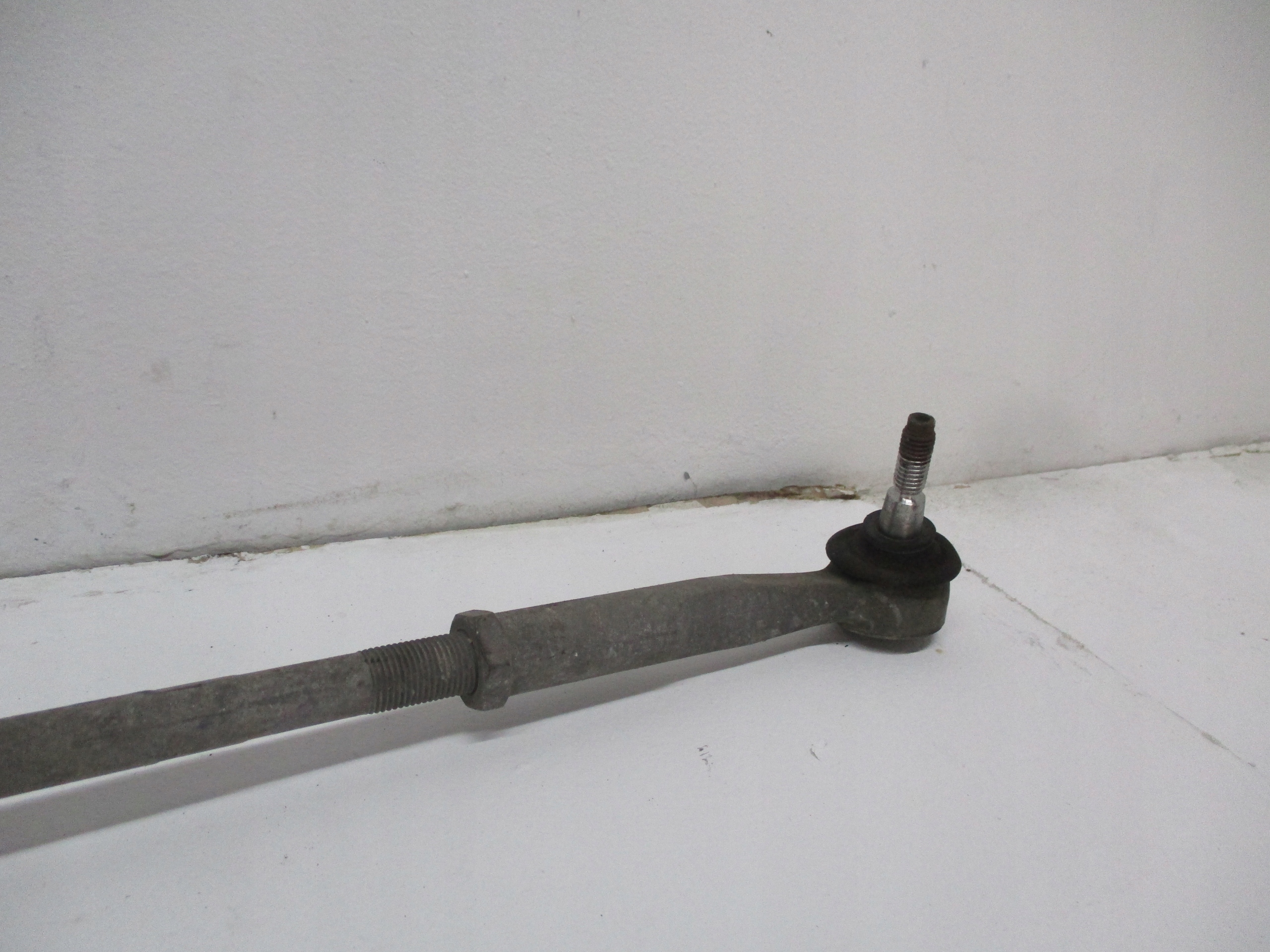 drag rod servo steering JEEP COMPASS 0052076430