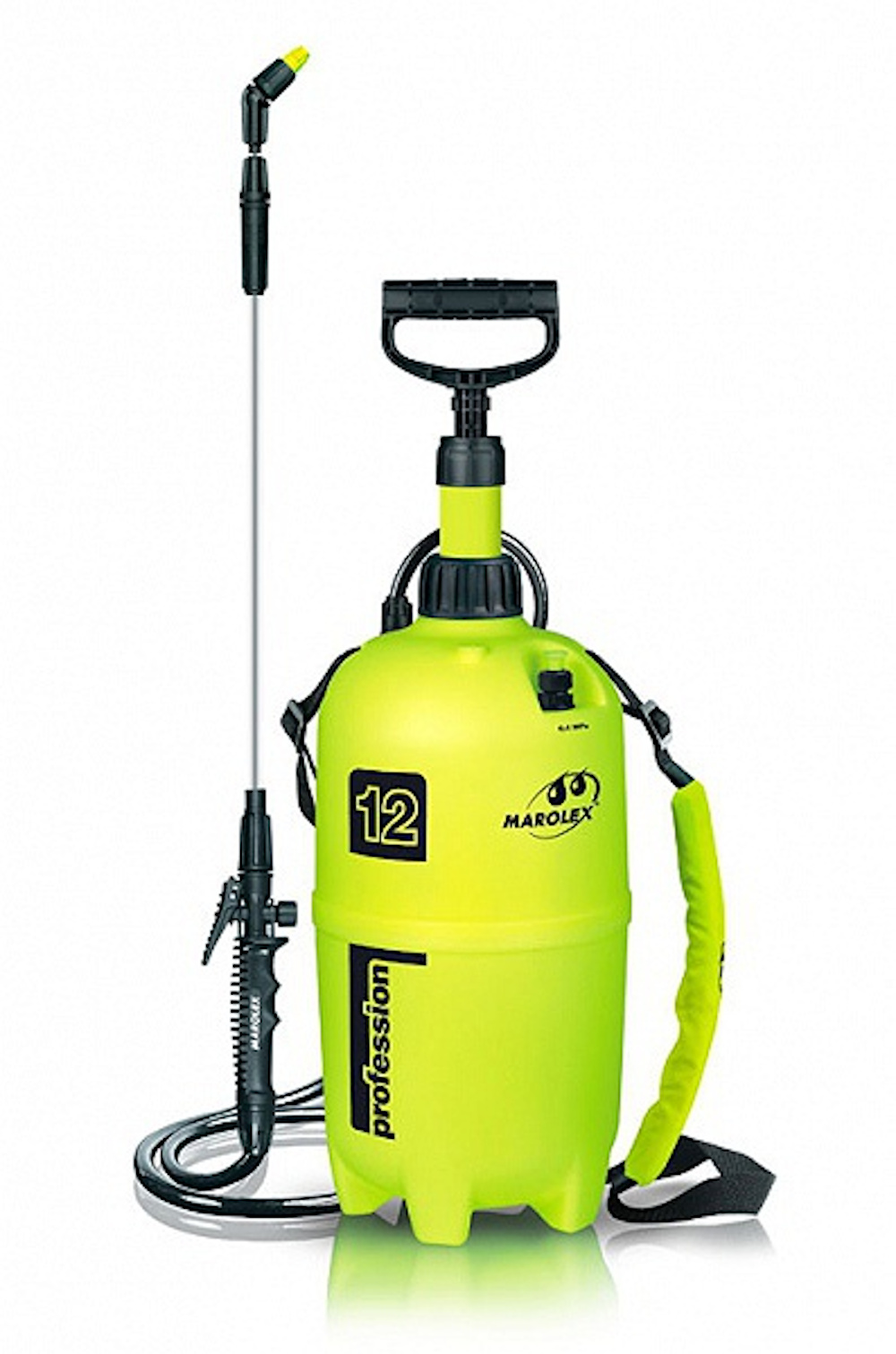 

Opryskiwacz 12L Profession Marolex