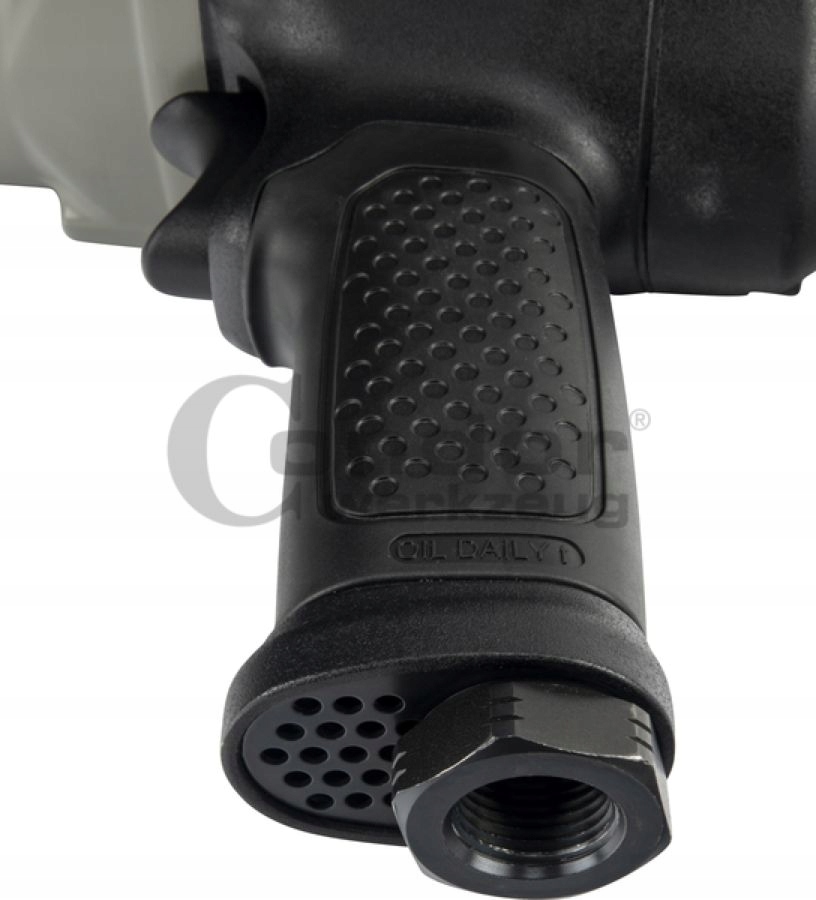 Klucz udarowy 3/4", 2780 Nm Rozmiar trzpienia 3/4''