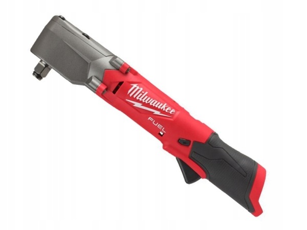 Milwaukee M12 FRAIWF12-0 Uhlový Rázový Uťahovák 1/2", 300 Nm, Body