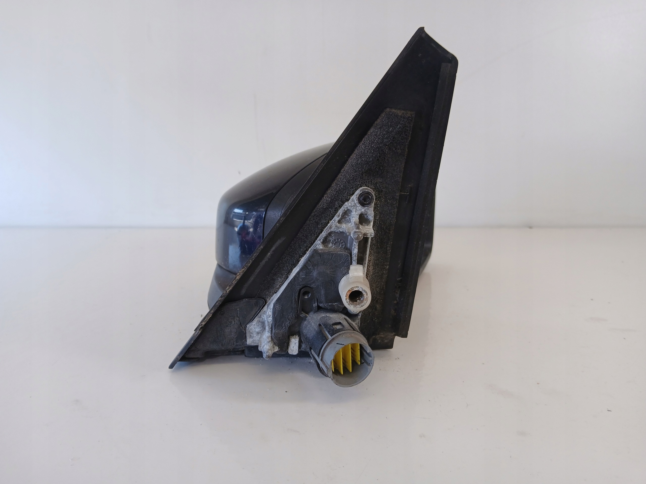 RENAULT ESPACE IV mirror right NV472 9 PIN