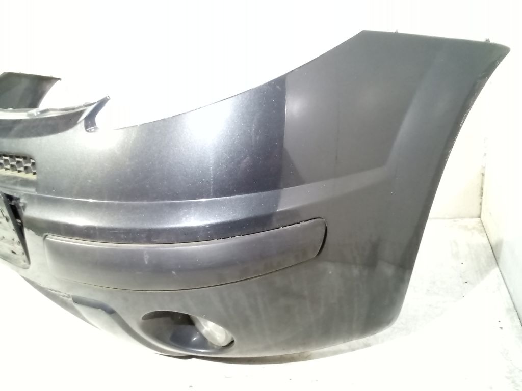Citroen C3 Pluriel bumper front front EYPC