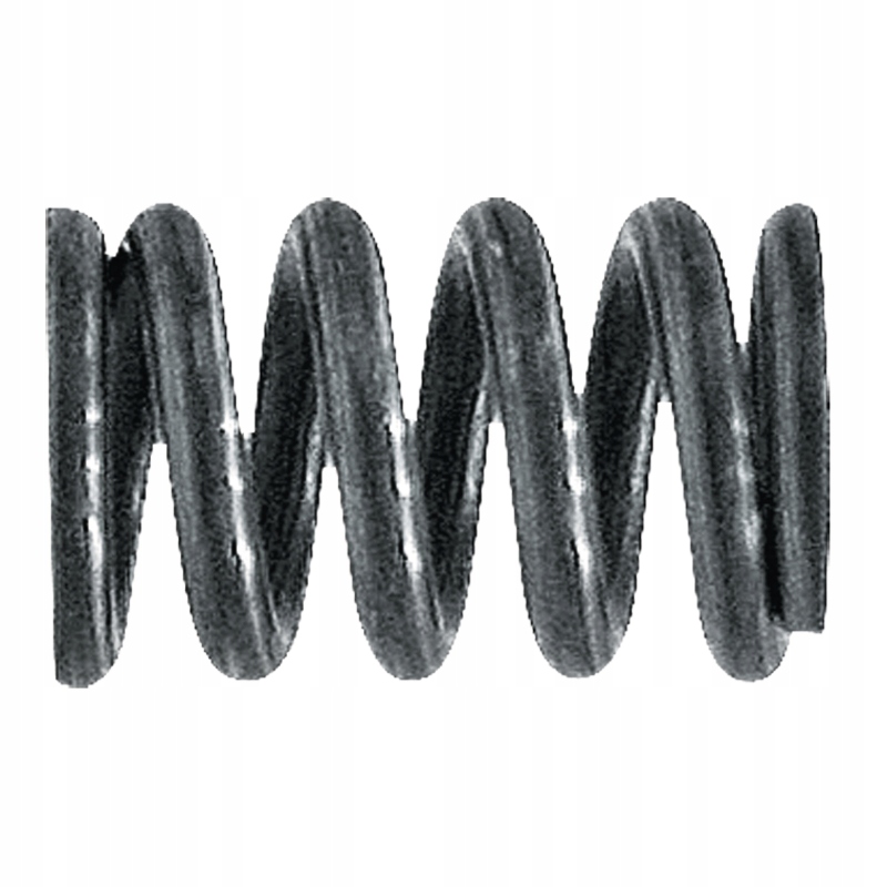 

Sprężyna dociskowa 18mm 14mm Granit