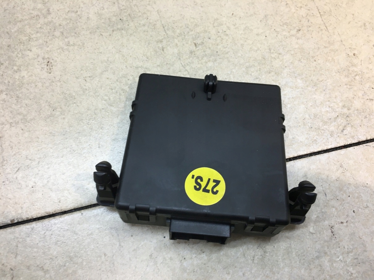 module GATEWAY VW GOLF V 1.4 FSI 1K0907530E