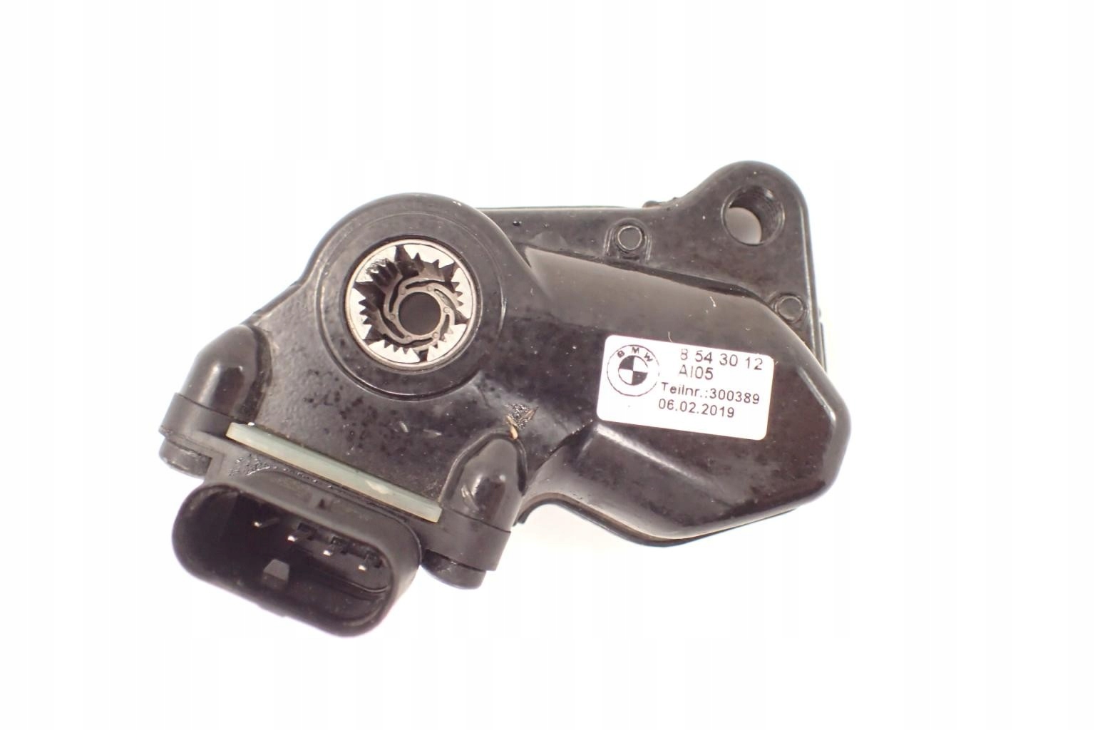 BMW R 1250 RT K52 18- Quickshifter