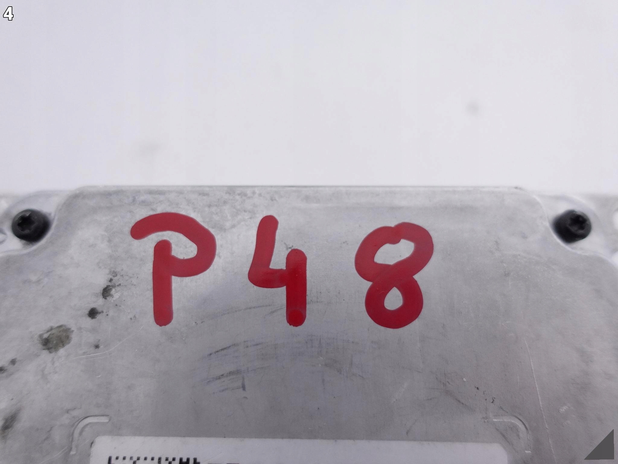 AUDI VW SKODA PORSCHE module control unit 7P5941572AG
