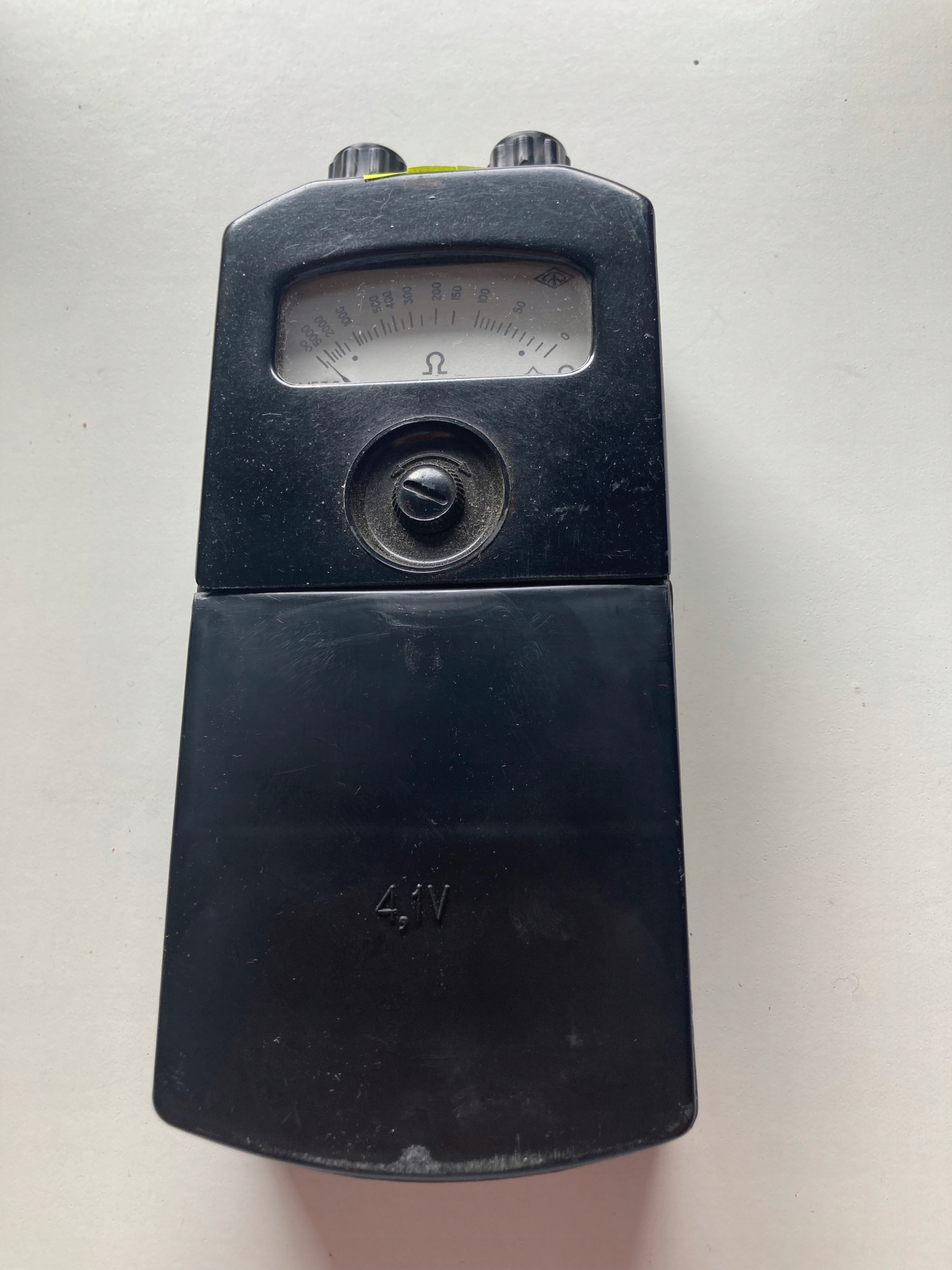 Omomierz M57D (М57Д)