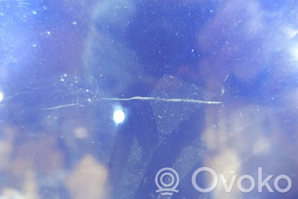 SPOILER LOTKA visor bonnet boot VW T-ROC 2GA 2017- 2GA827933