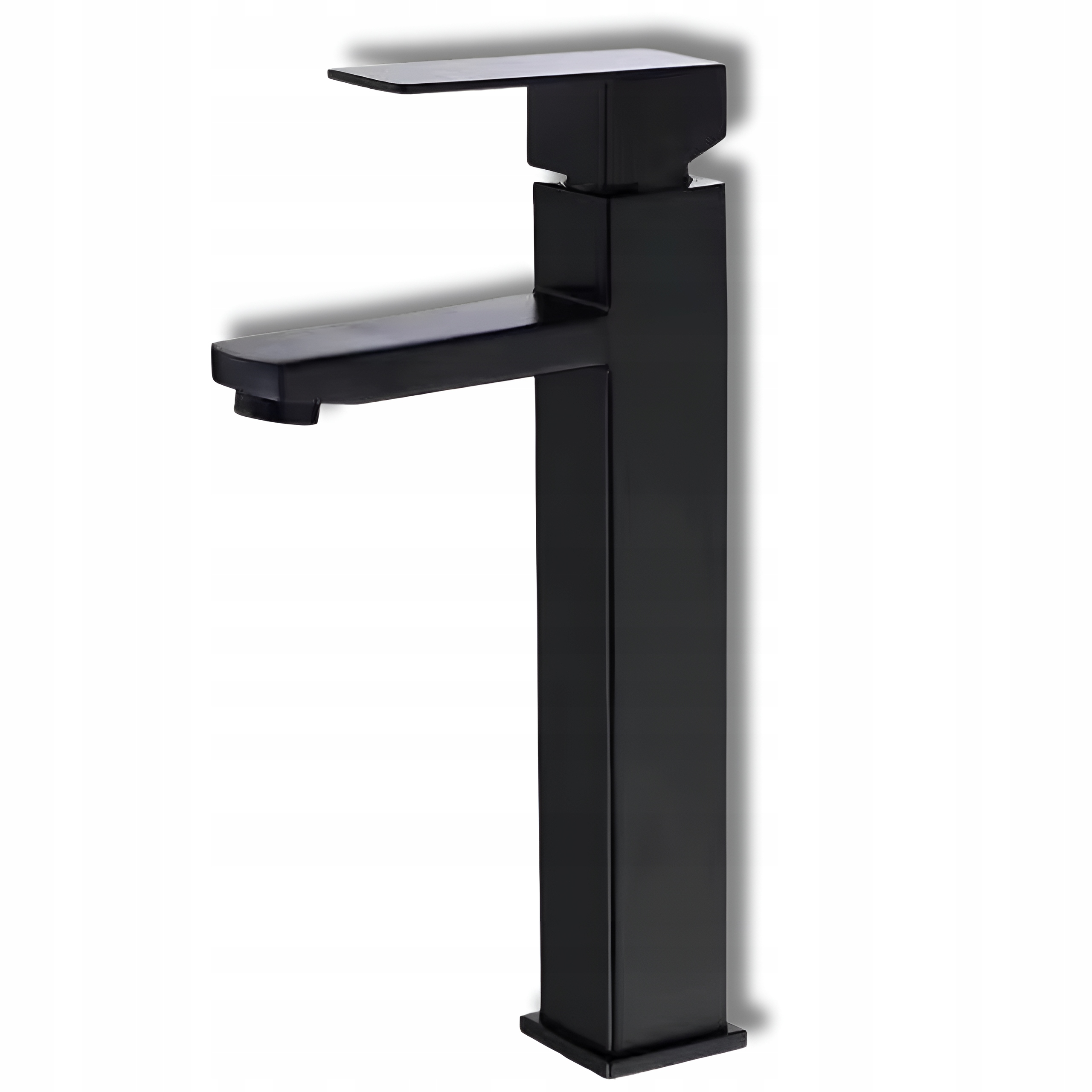 Bateria łazienkowa Bateria do umywalki stojącej Bateria stali nierdzewnej