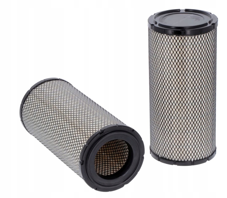 Воздушный фильтр HIFI FILTER SA 16229
