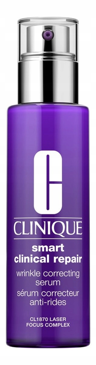 Clinique korekční sérum proti vráskám 50 ml