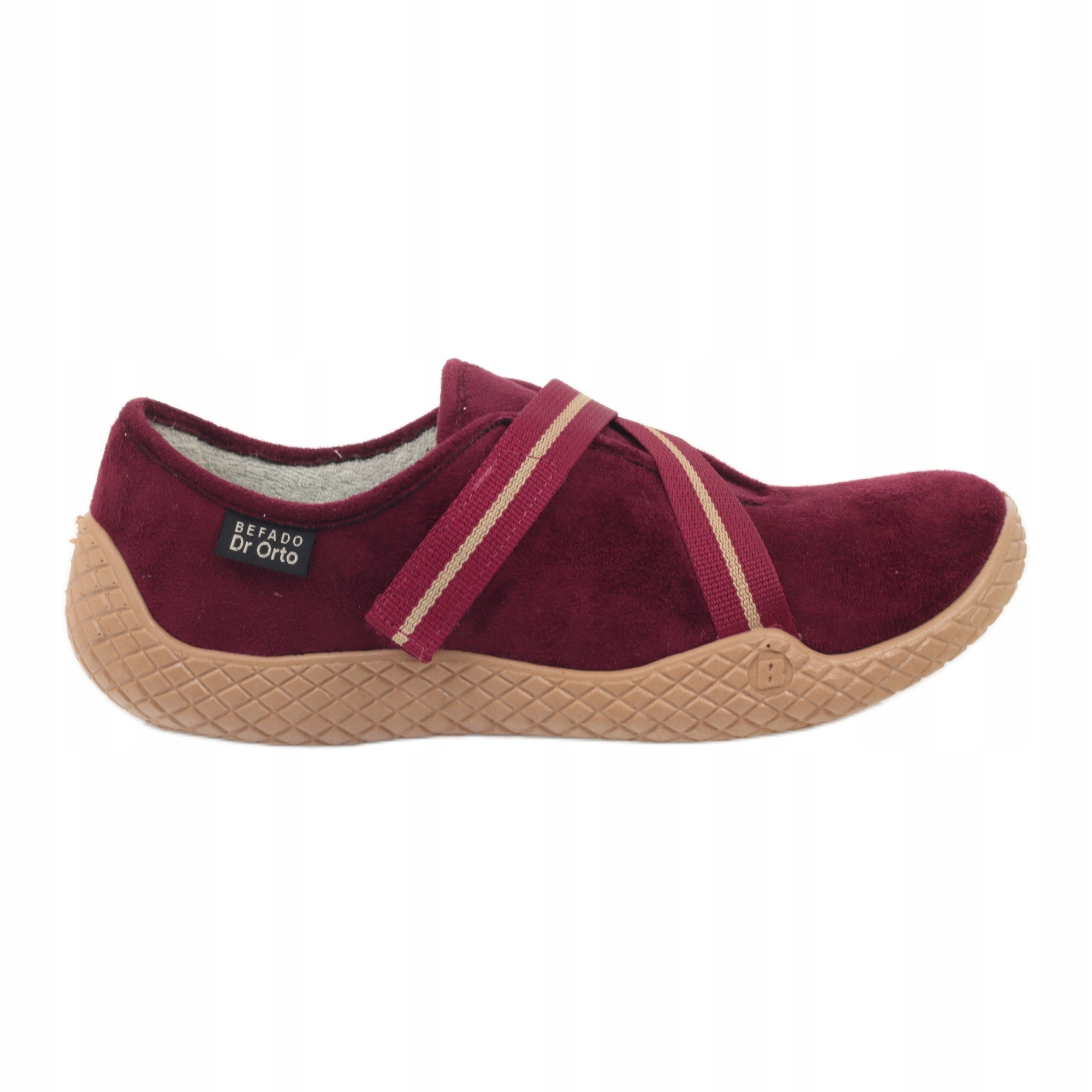 

Befado obuwie damskie pu--young 434D016 r.41