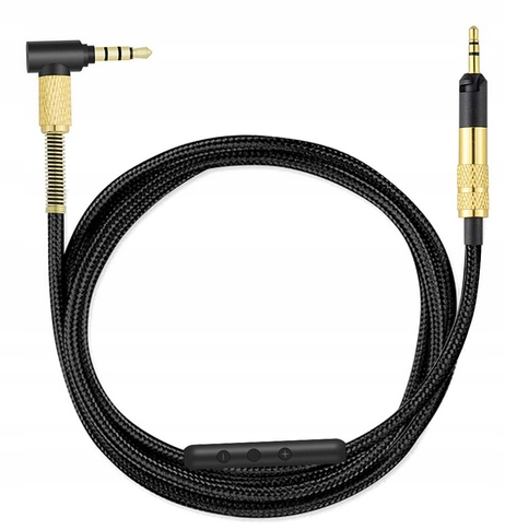 

Kabel Do Sennheiser HD4.30 HD4.40 HD4.50 Przewód