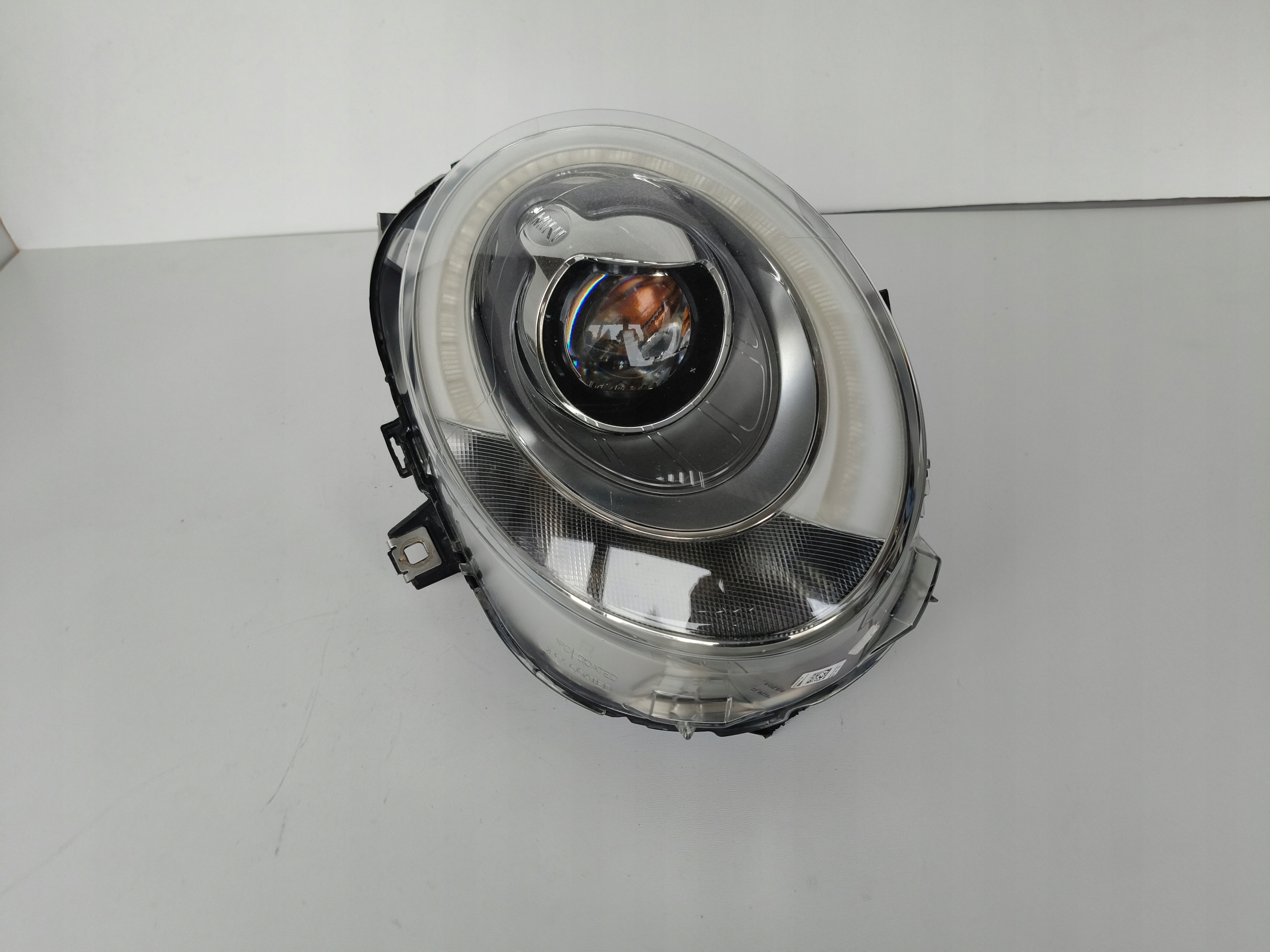 light right REFLEKTOR MINI COOPER ONE F55 F56 14- FULL LED