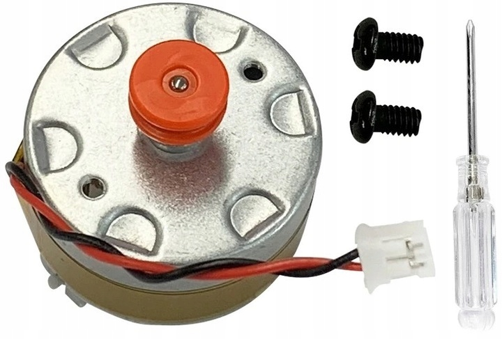 Silnik napędu lasera do Xiaomi Mi Robot Vacuum / Roborock S5 S6 S7