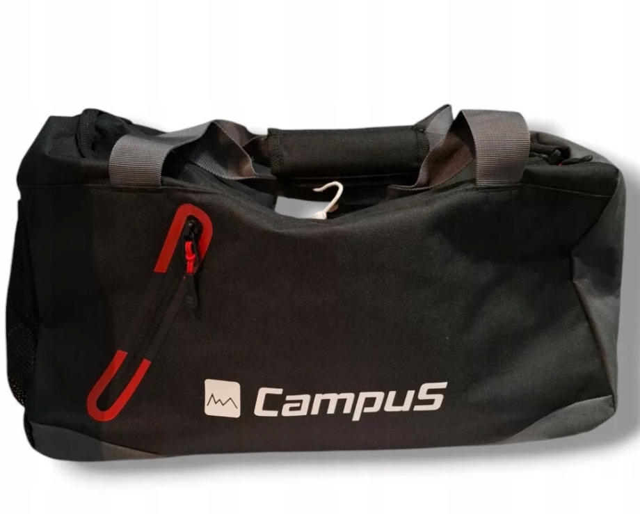 Campus Torba sportowa treningowa 30L