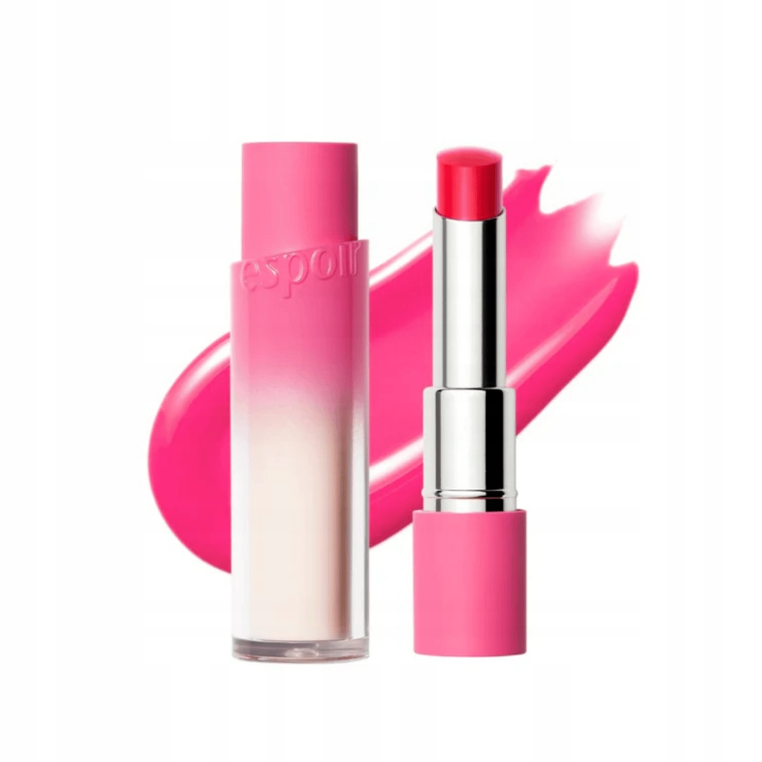 Espoir Nowear Lipstick Balming Glow #04 Hey Bestie 3 g hydratační rtěnka