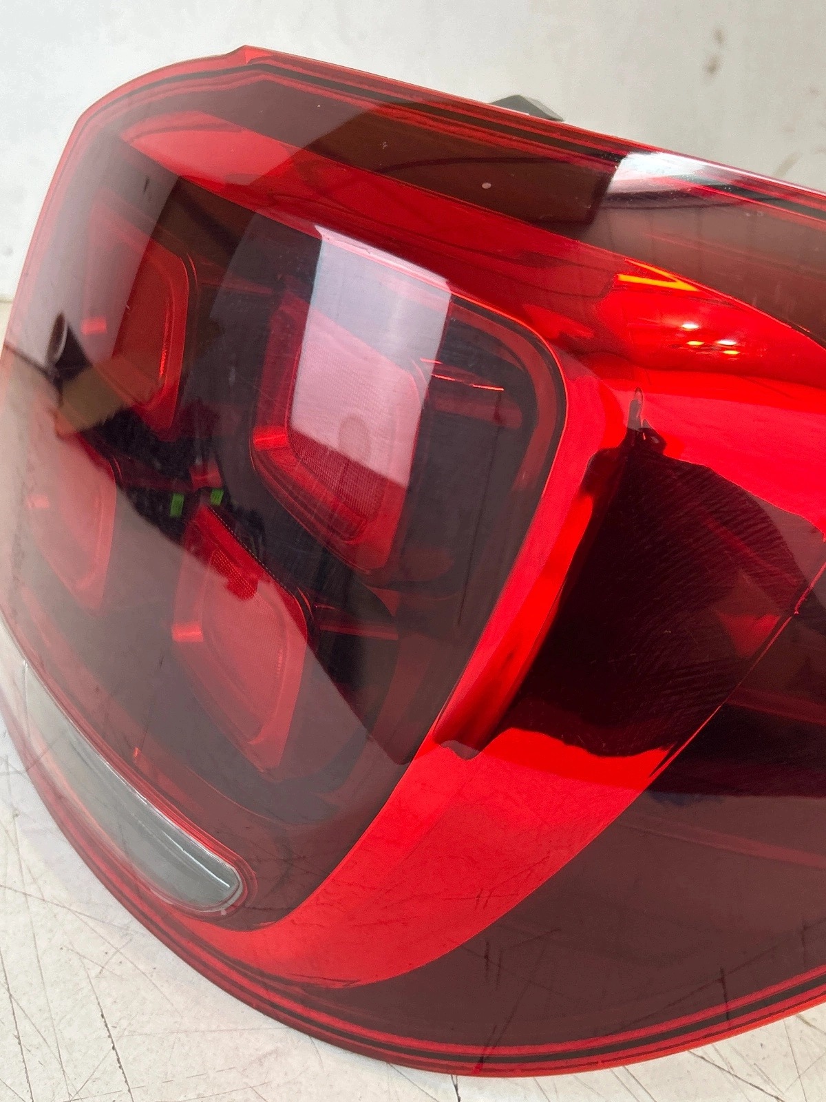 light rear part rear right Dacia Sandero II Lift