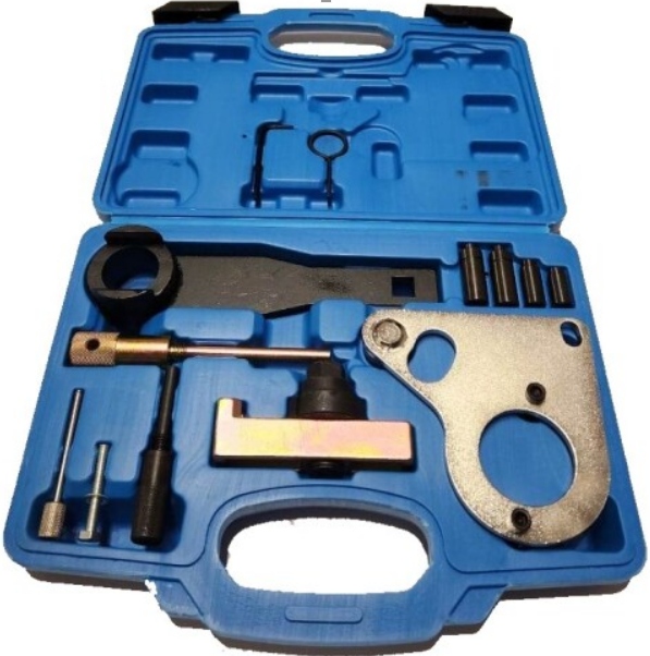 Blokada Rozrządu Renault Nissan Mercedes 1.6 2.0 2.3