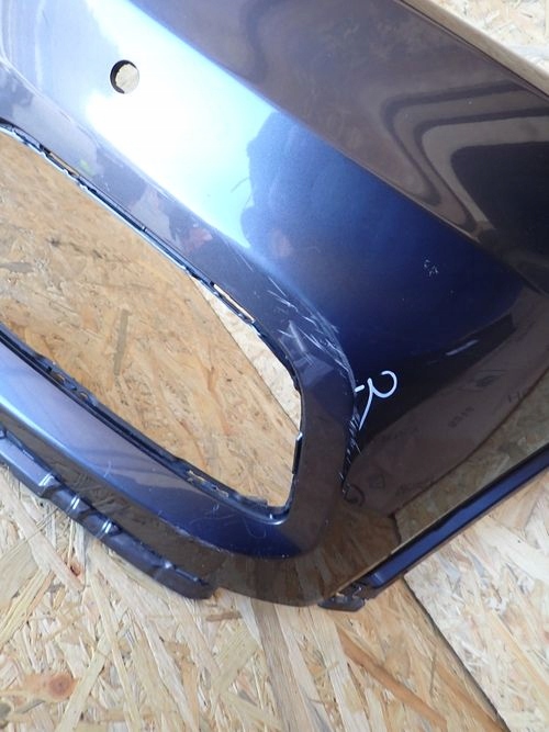 HONDA HR-V HRV SPORT 18- front bumper front