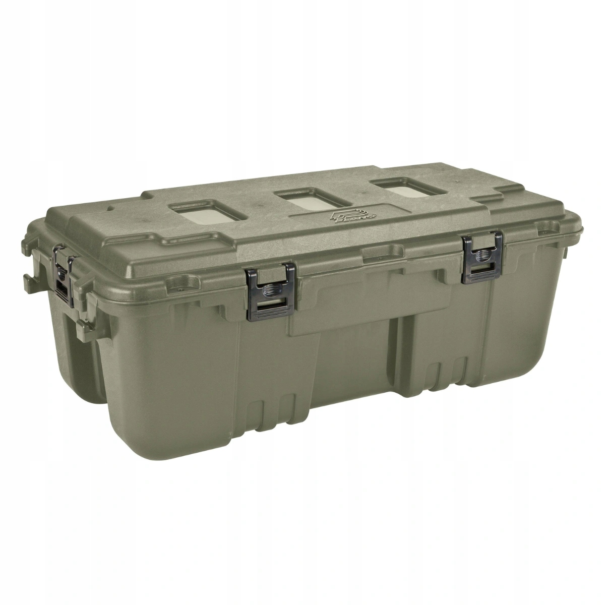 Skrzynka Kufer Plano Sport Locker Od Green