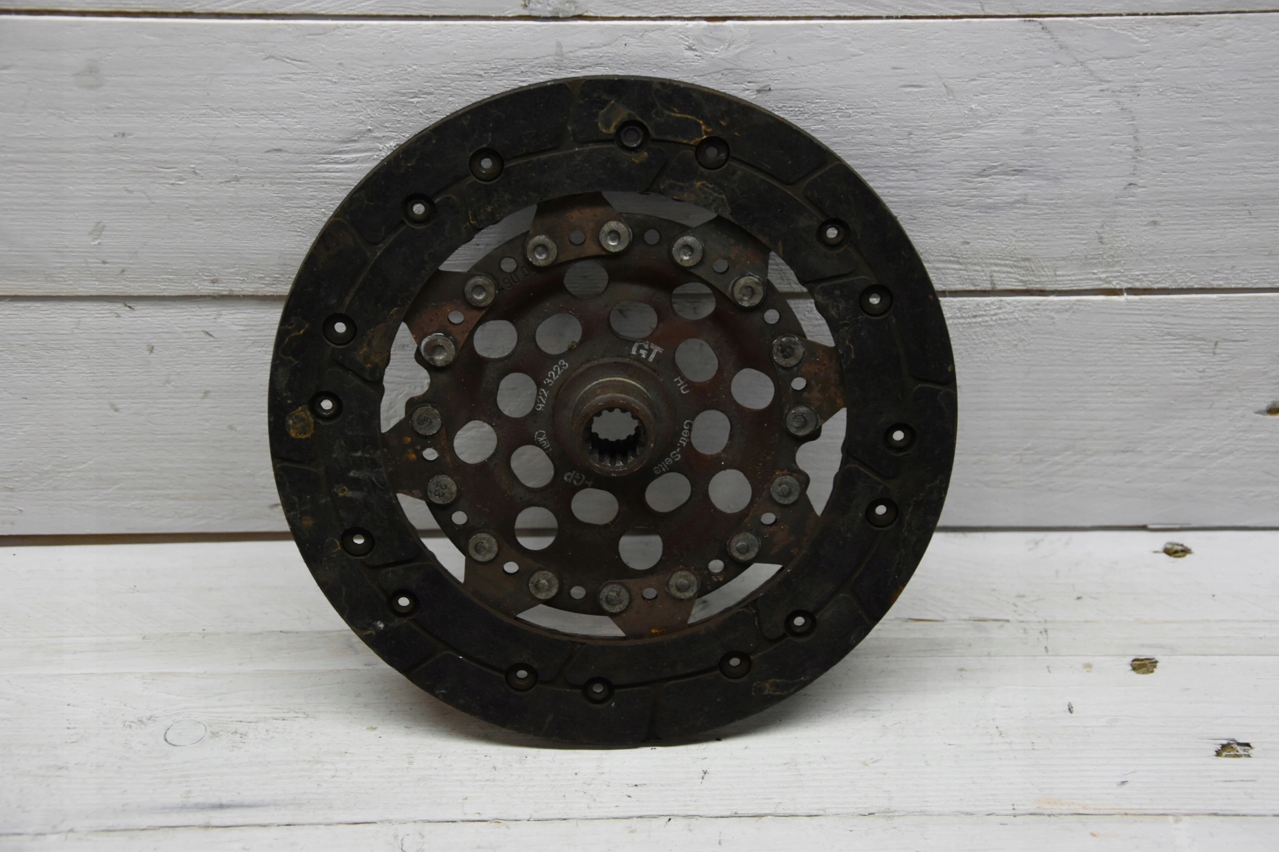Disque Embrayage OPEL 1.9 1.7 9223223 GE