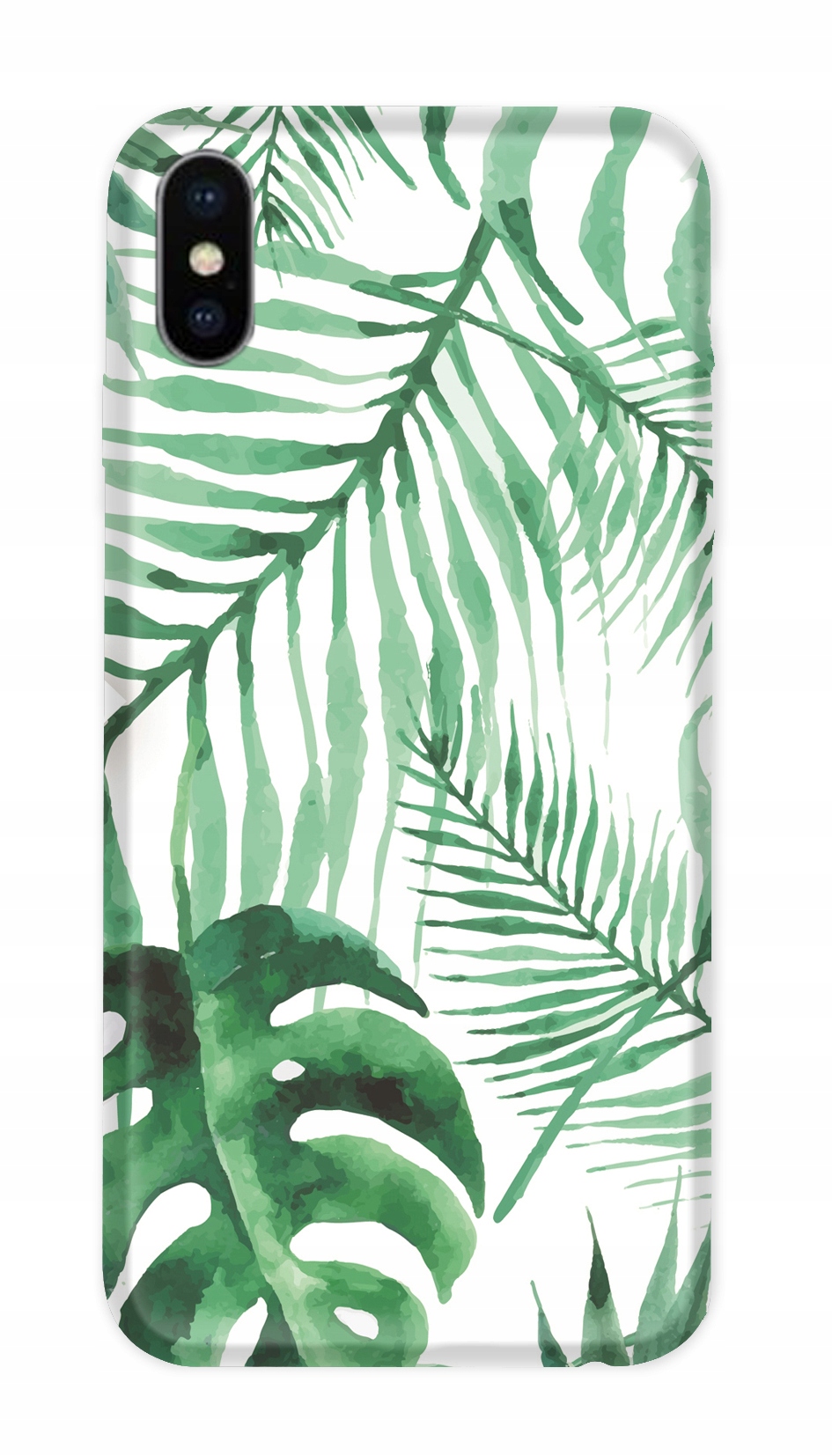 

Etui Do Iphone Xs Max + Szkło / Różne Wzory