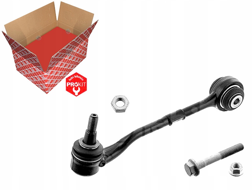 Rameno Bmw Přední 3 (E90), 3 (E91), 3 (E92), X1 (E8 Sada řidiče #35