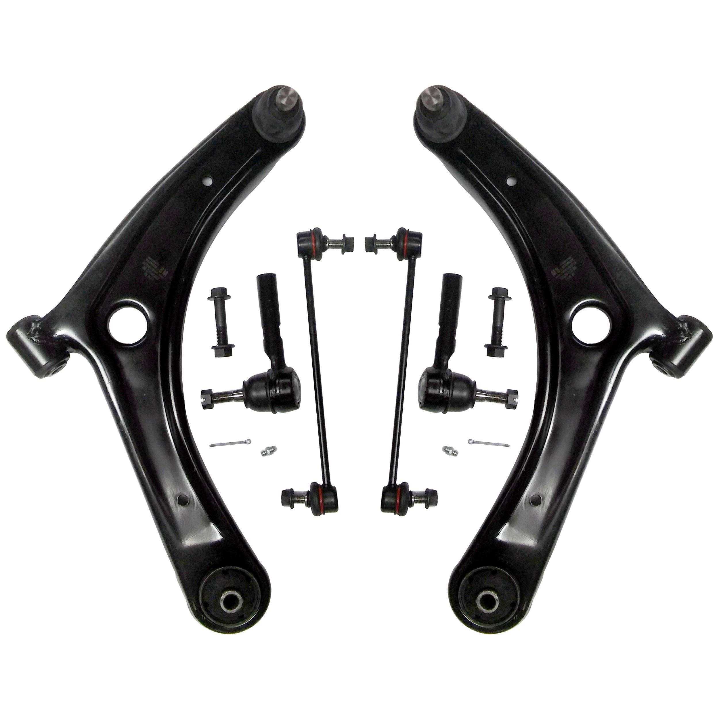 36883-KIT-MS - Рычаги управления комплект передний JEEP COMPASS, PATRIOT