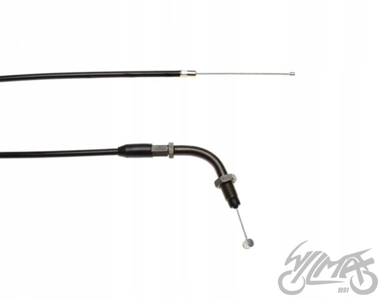 LINKA GAZU (zamiennik ZQD5643 ) Producent WZMOTO