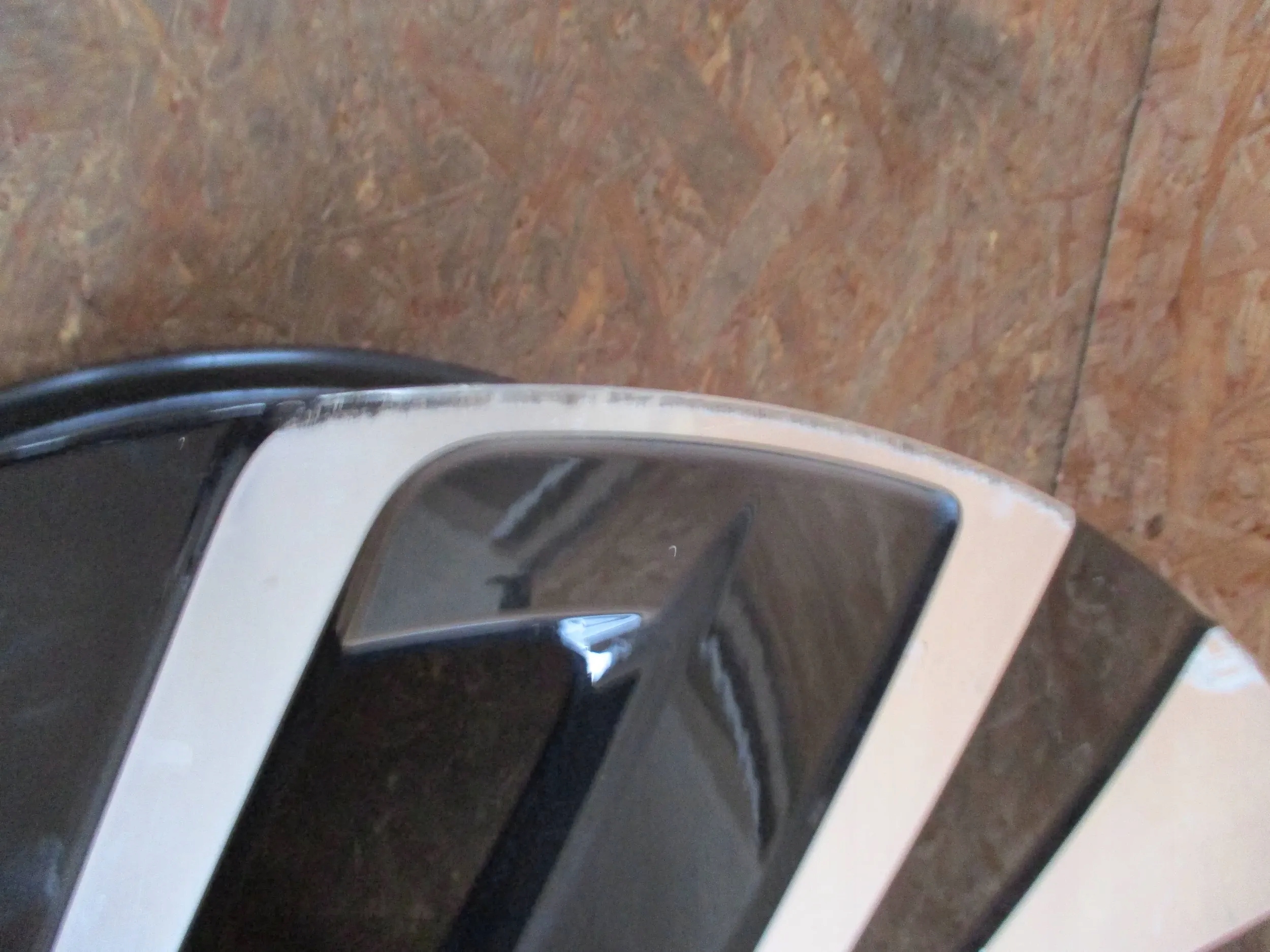 disc aluminium VW ID4 11A 8,5Jx21 ET40 5x112