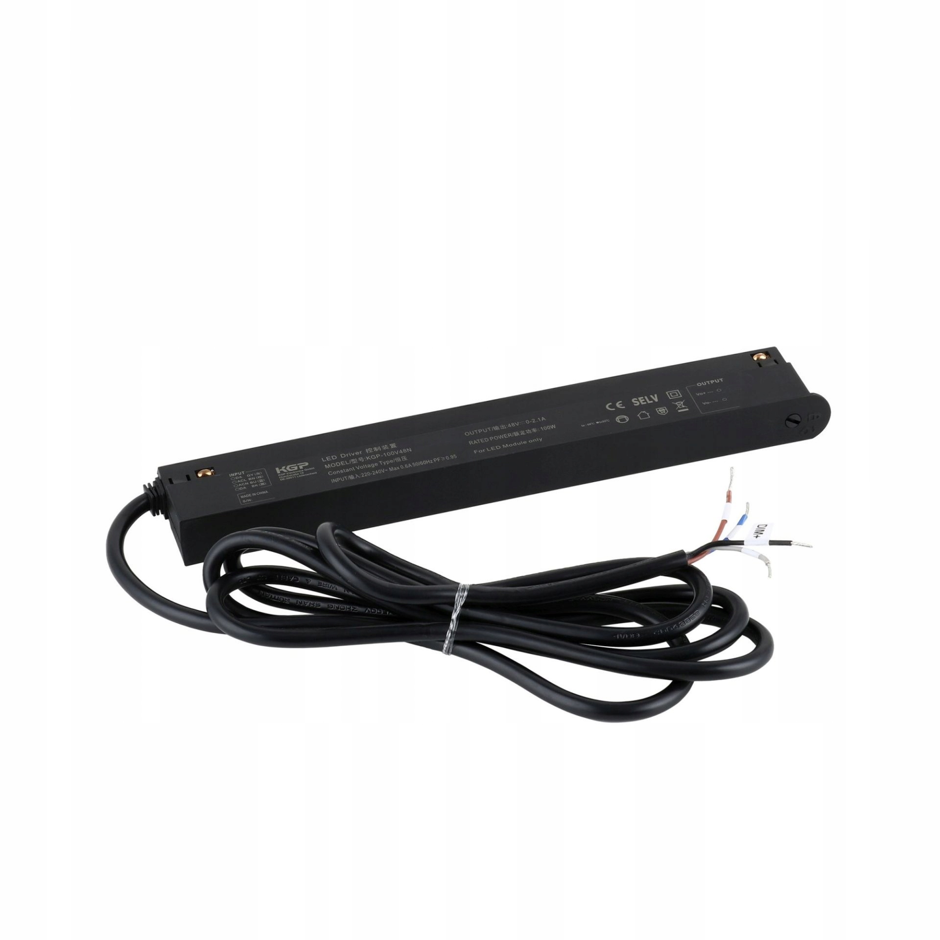 Zásuvný napájací zdroj pre magnetický kábel Magnetic Easy Tk Lighting