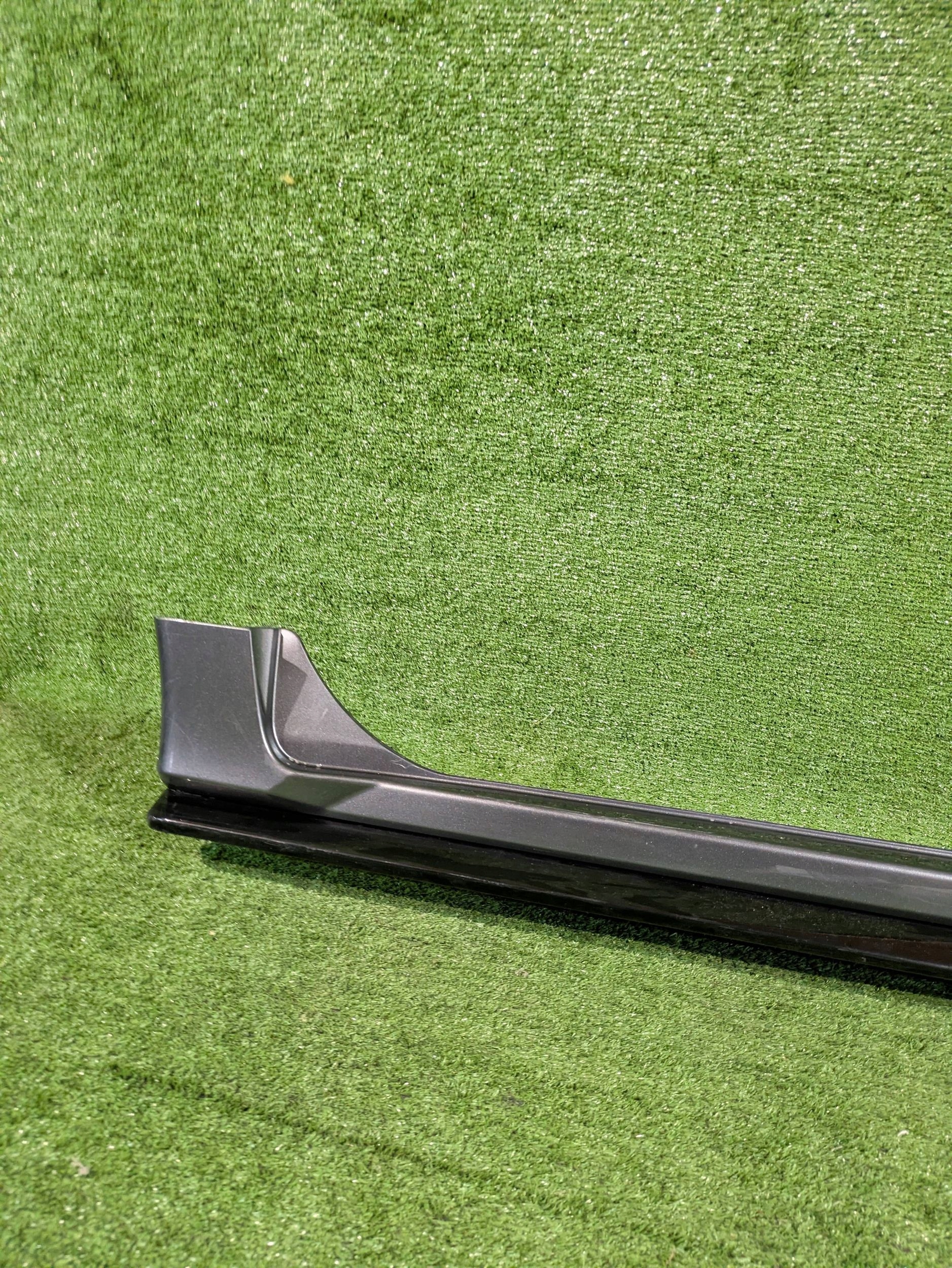 moulding threshold left HONDA CIVIC X SPORT NR.002
