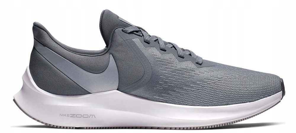 

Męskie buty do biegania Nike Zoom Winflo 6 r. 43