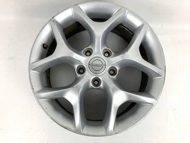 Chrysler Pacifica disk disk 18"