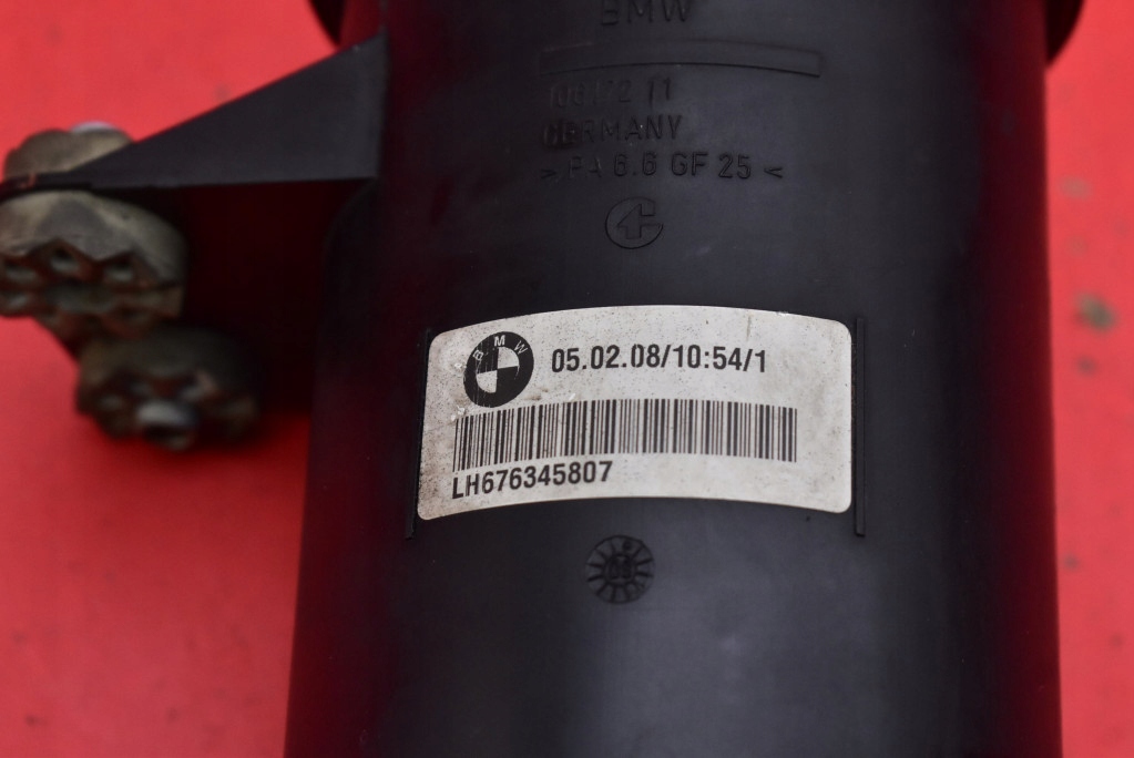 Servobehälter 676345807 BMW X5 E70 3.0si 272 KM 06-10