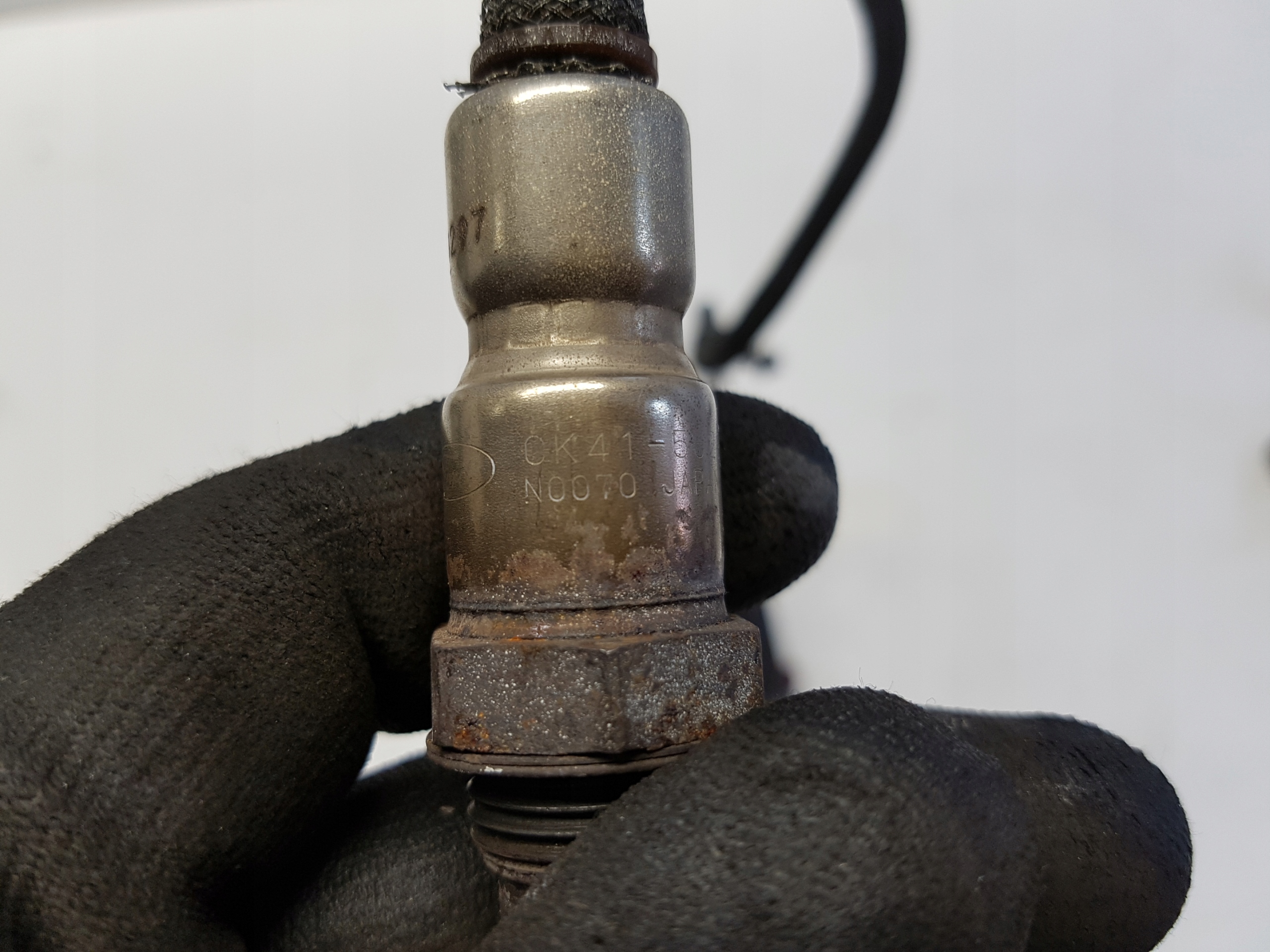 CK41-5J299-BC - Ford TRANSIT Mk8 2.2 TDCi лямбда-зонд