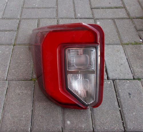 FORD EXPLORER LEWA TYLNA LAMPA LED ORYGINAŁ