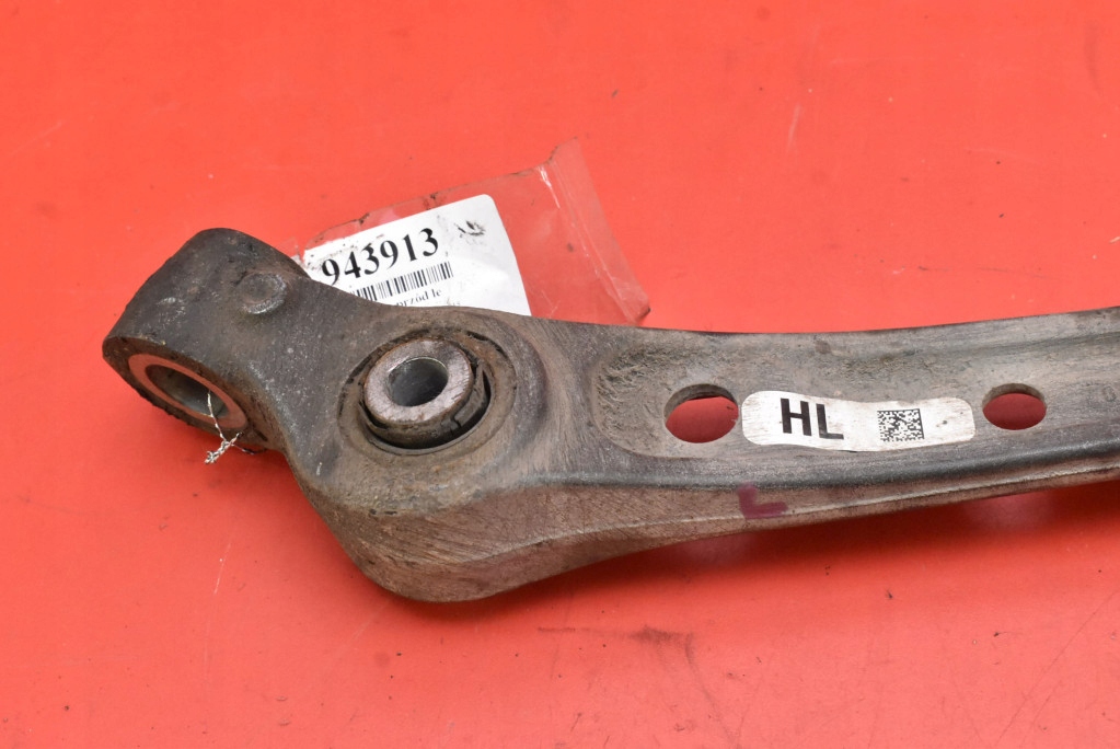 arm left front BMW F01 3.0 D 313 KM XDRIVE 12-15