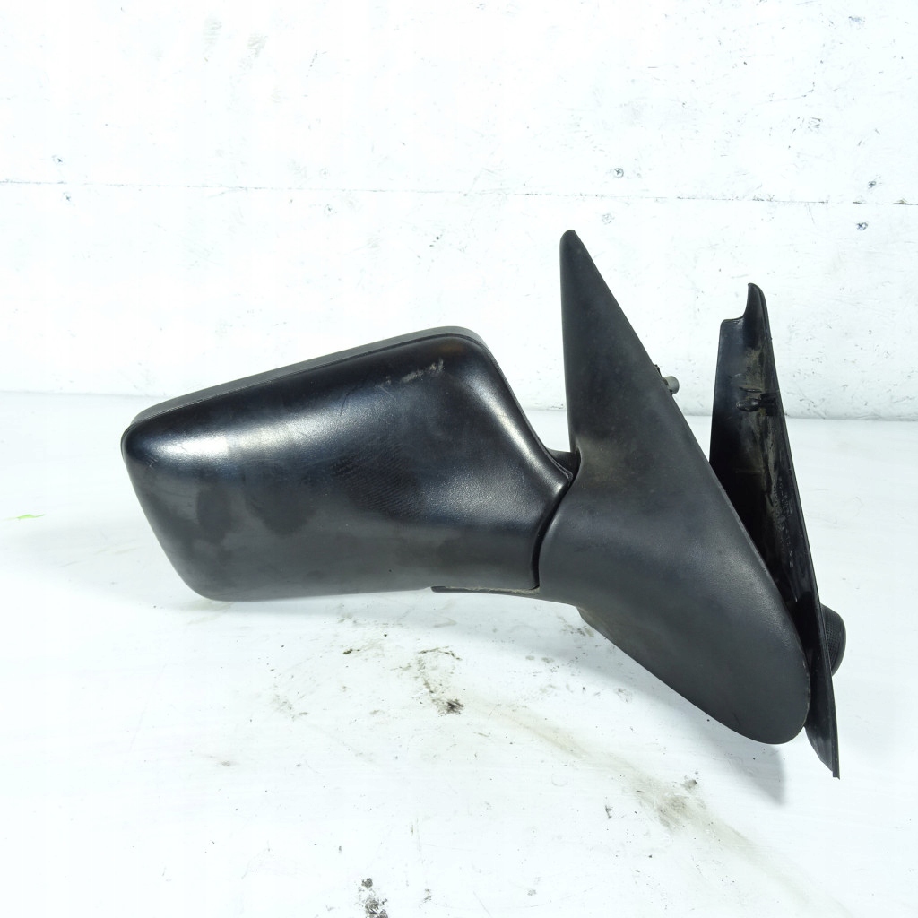 SEAT IBIZA II mirror right manually