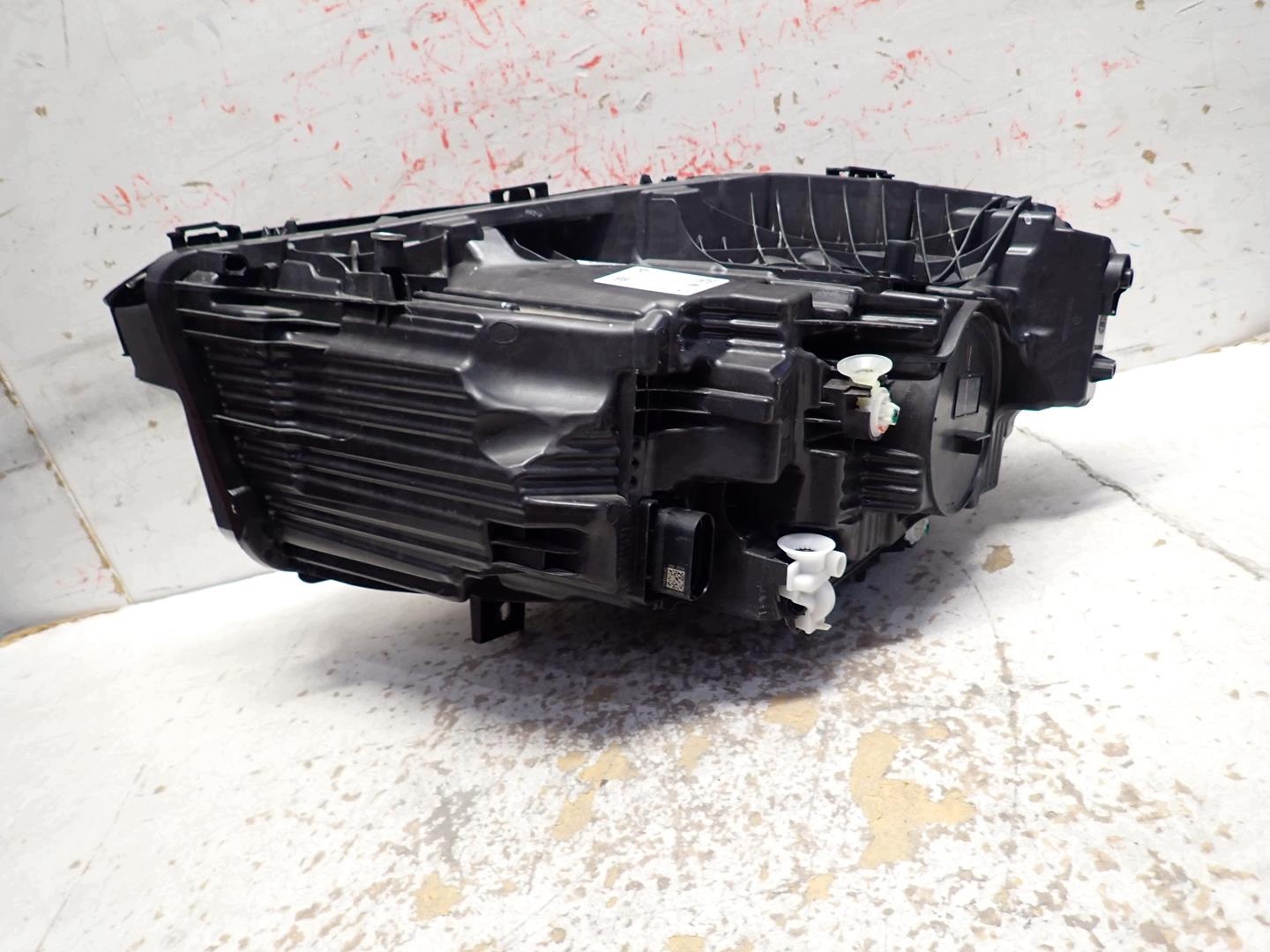 light front front right MERCEDES GLA W247 LIFT 23- FULL LED A2479063604