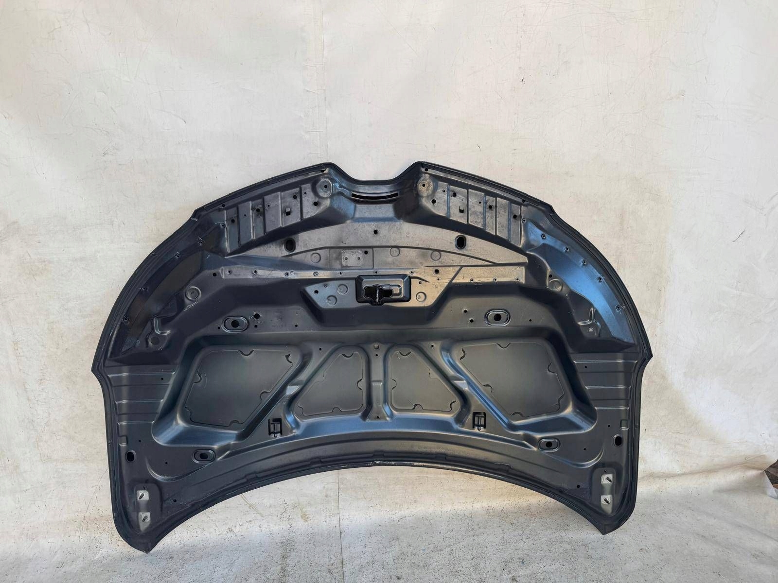 RENAULT KADJAR 15- Capot 651229810R