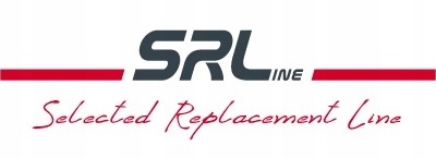 Amortyzatory przód RENAULT CLIO II 52mm 2 sztuki Strona zabudowy przód