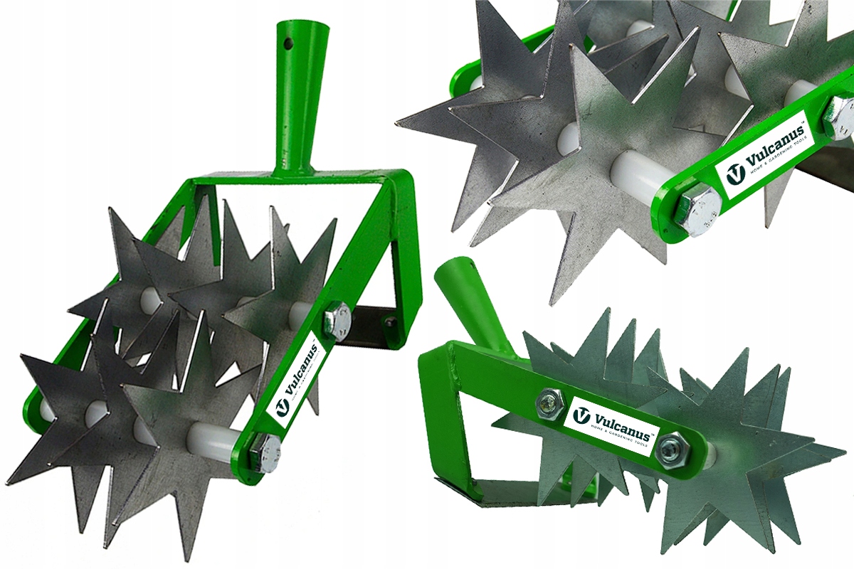 OPIELACZ SPULCHNIACZ DO ZIEMI GLEBY RADŁO motyczka motyka REDŁO 7GWIAZDKOWY Rodzaj kultywator