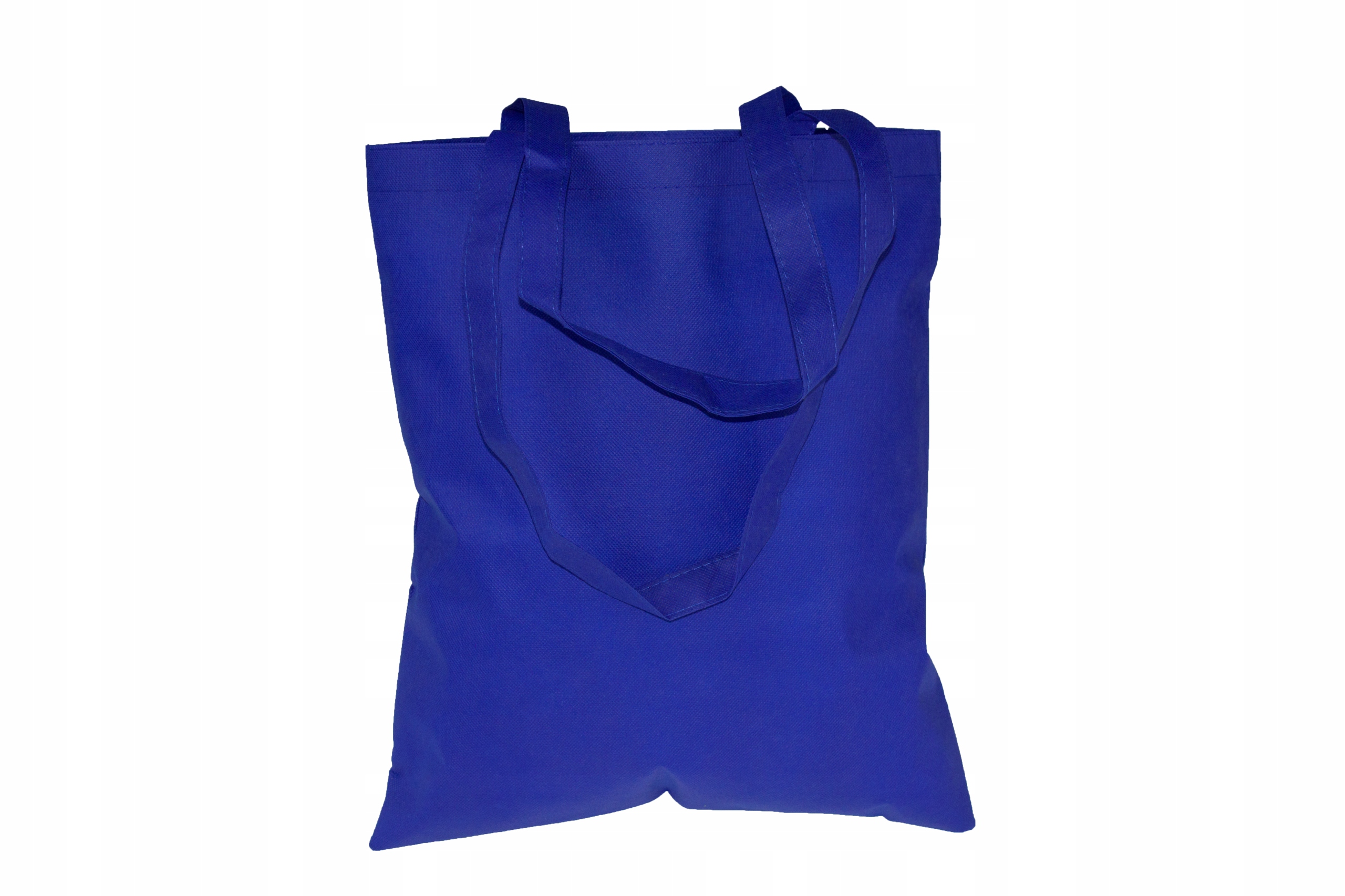 

Torba zakupowa Shopper Bag wigofilowa 36x42 Eko