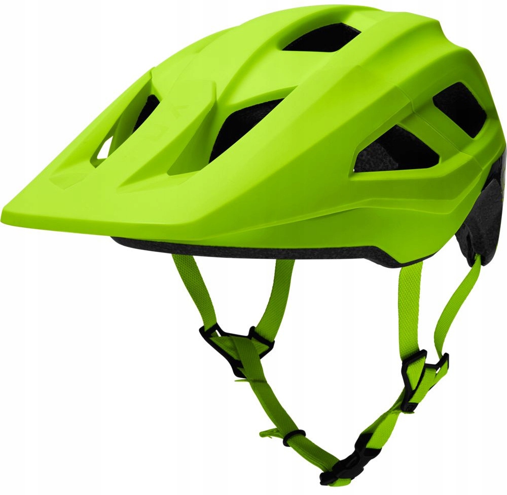 Kask rowerowy Fox Mainframe Mips r. L