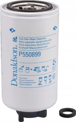 Топливный фильтр P550899