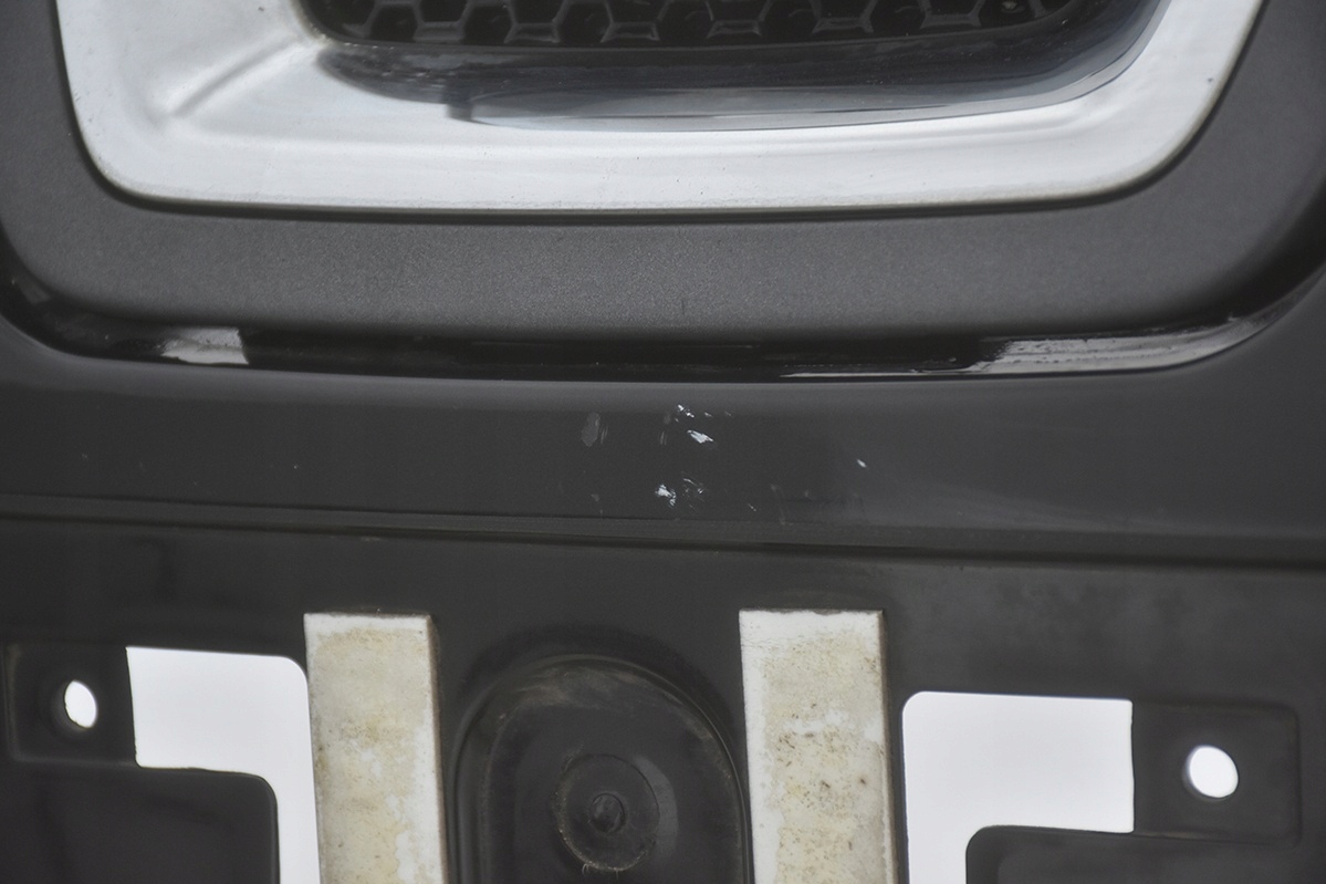 front bumper * front NISSAN QASHQAI and J10 Z11G replacement